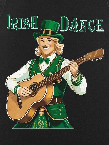 IRISH DANCE