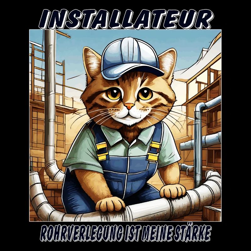 CAT INSTALLER
