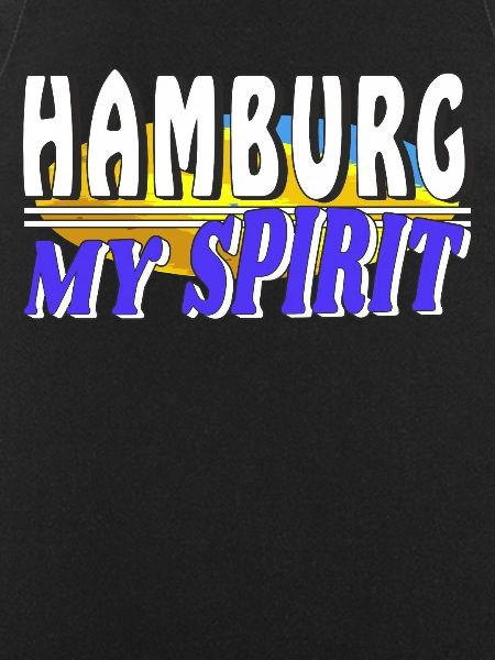 HAMBOURG MON
