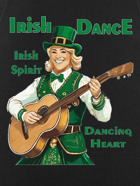 IRISH DANCE