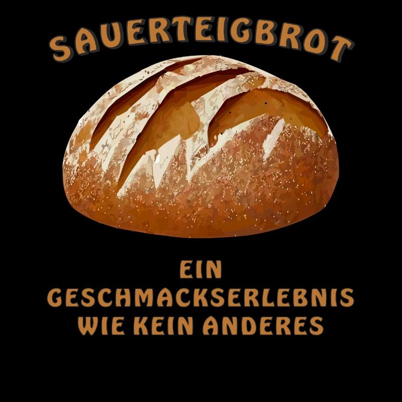 LE PAIN AU LEVAIN EST UNE EXPÉRIENCE GUSTATIVE COMME