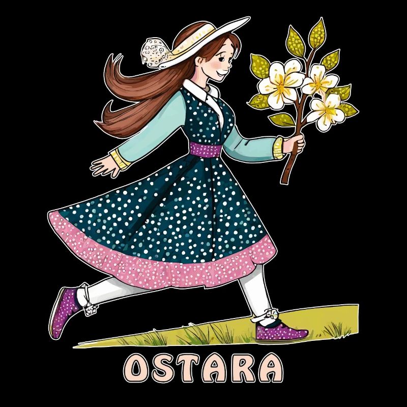 ENFANT OSTARA