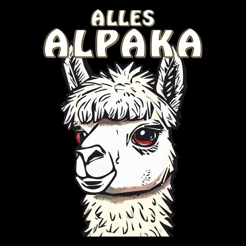TOUS LES ALPAGAS