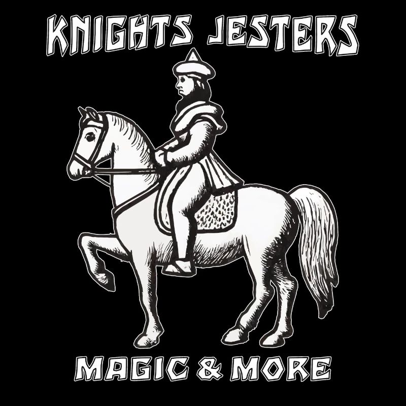 RIDER KNIGHTS JESTERS MAGIC & MORE