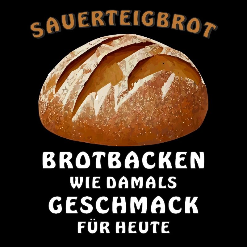 BREAD SOURDOUGH BREAD BAKING LIKE BACK IN THE DAY TASTE