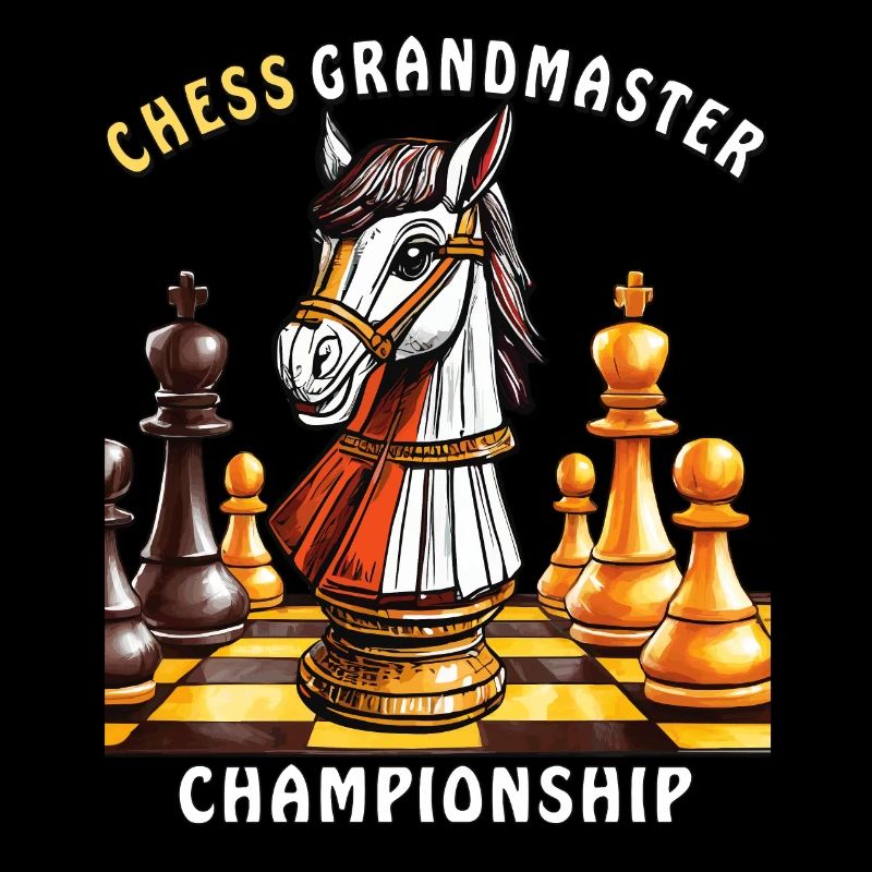CHAMPIONNAT DES GRANDS MAÎTRES D’ÉCHECS