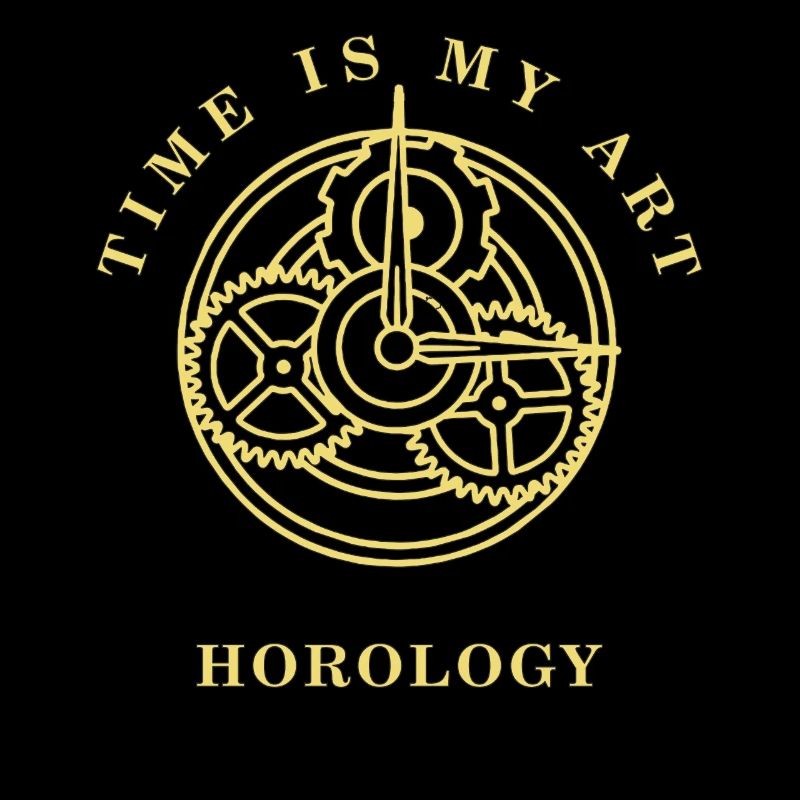 HOROLOGY MOVEMENT