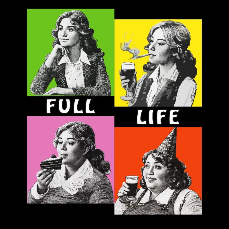 FULL LIFE