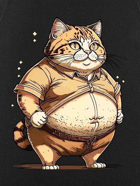 CAT DICK