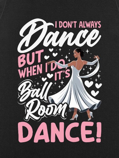 Dancing Ballroom Ballroom Dancer