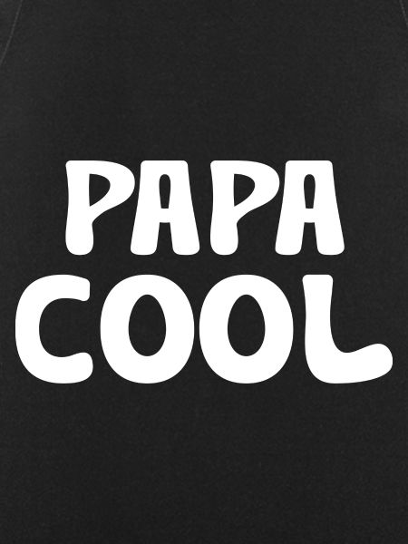papa cool