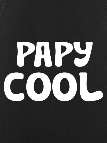 papy cool