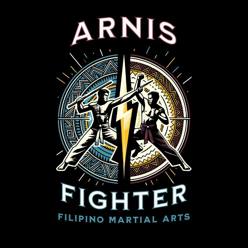 Arnis Kali Eskrima Entraînement de boxe philippine