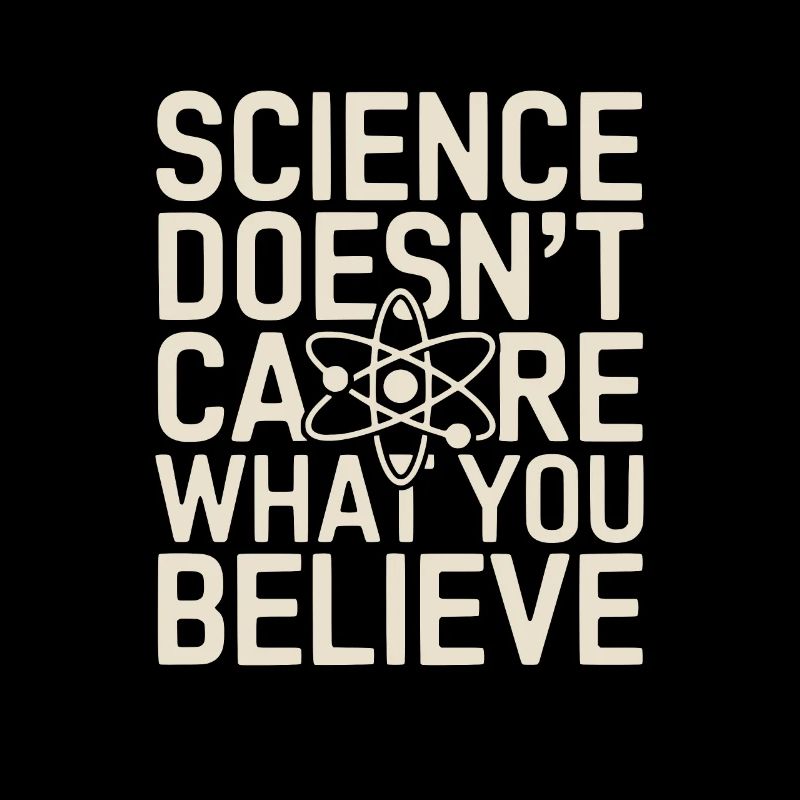 Science and Research vs. Faith - Proverbs