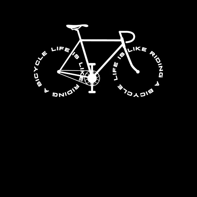 Cyclists Cyclists