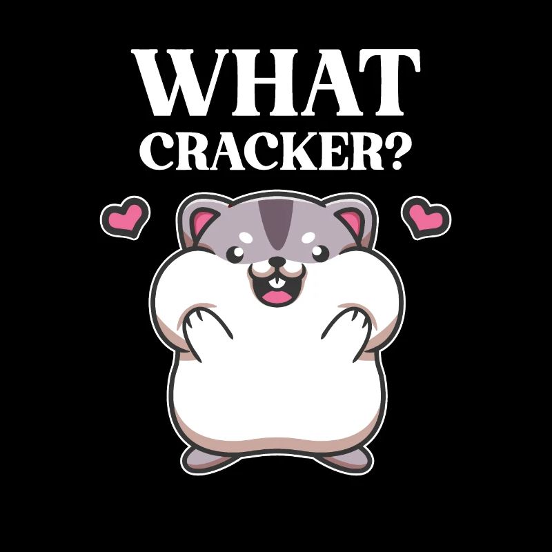 Hamster Hamster Cheek Snacking Snacking Quel craquelin