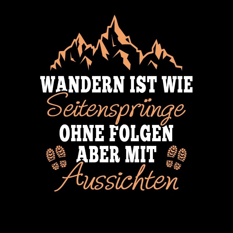 Wandern Seitensprünge Wanderung Wanderteam