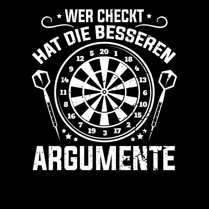 Darts Checkt Besseren Argumente Dart Meisterschaft