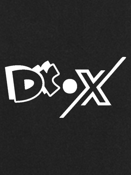 DR. X