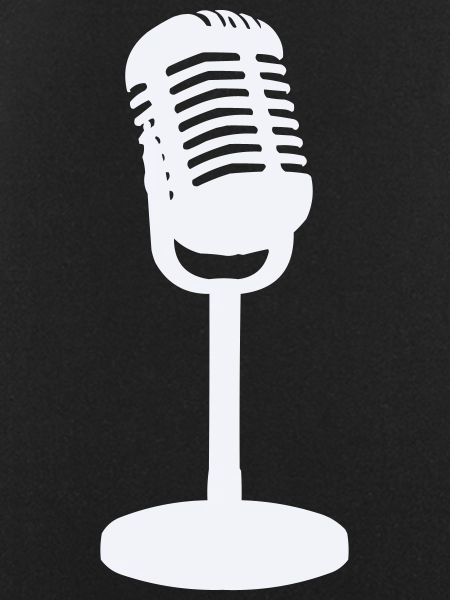 Microphone