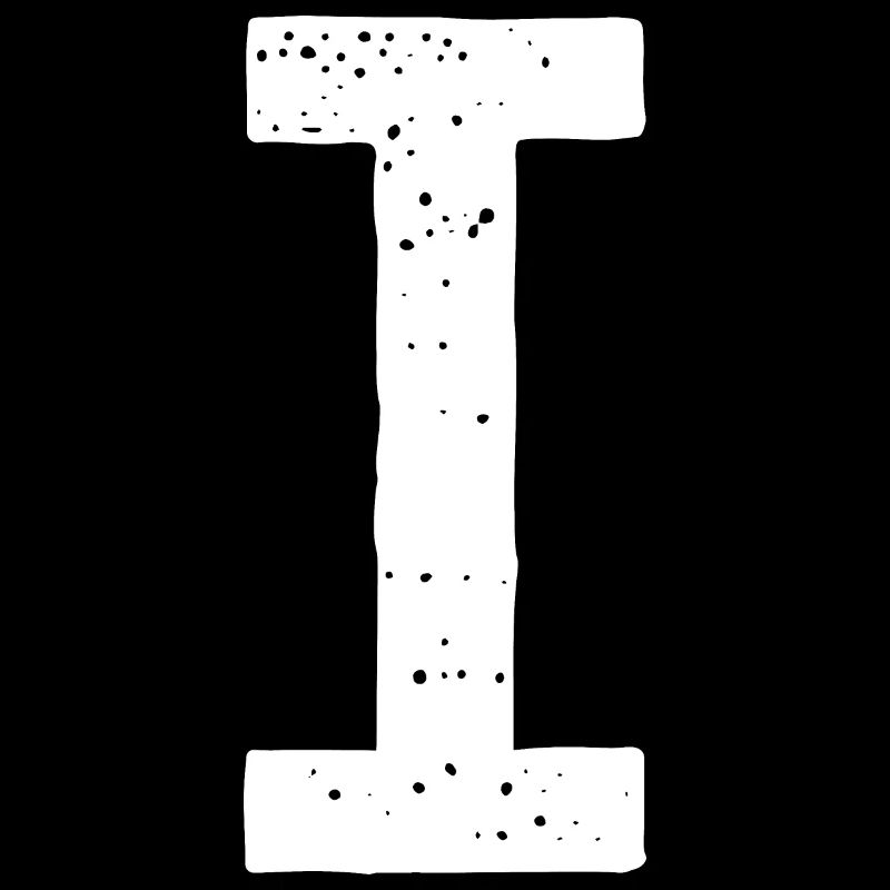 I Letter
