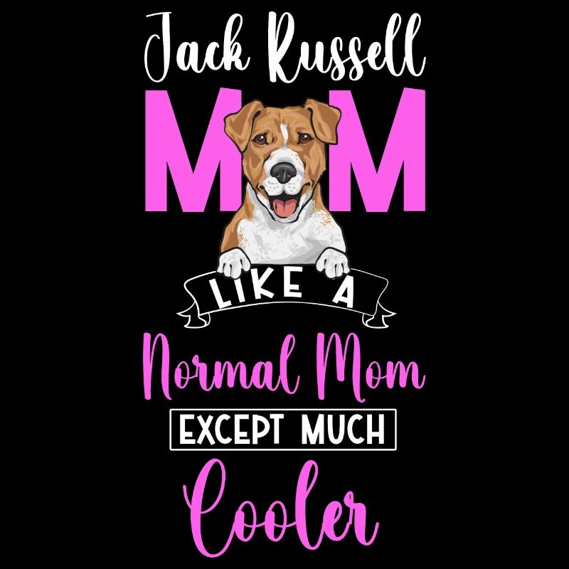 Jack Russell Terrier