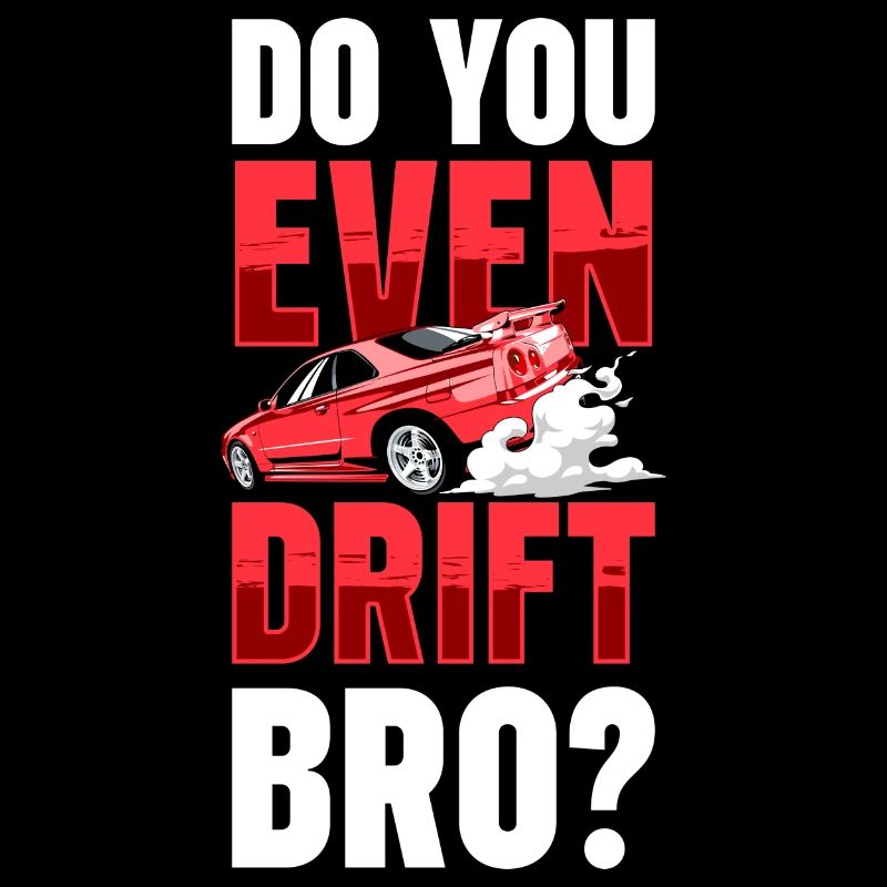 Drifting Donut Transverse Screwdriver