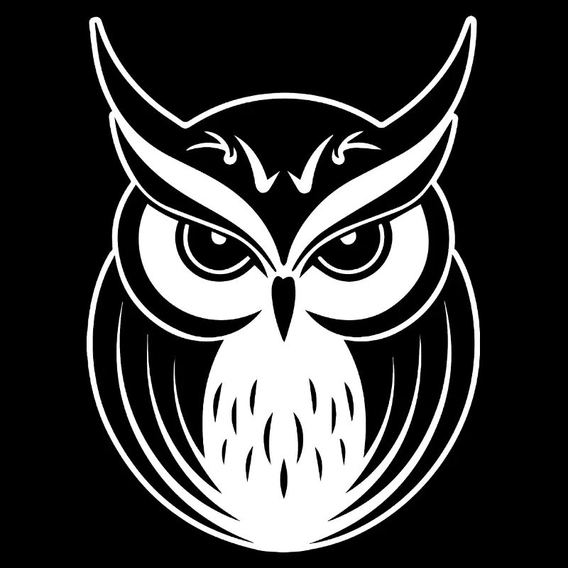 Eule Eulen Vogel Vögel