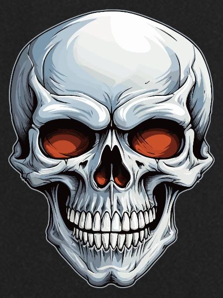 Skull