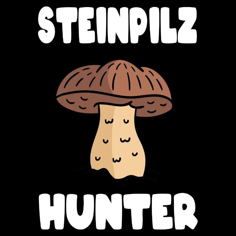 Champignons de Champignons De Champignon Hunter