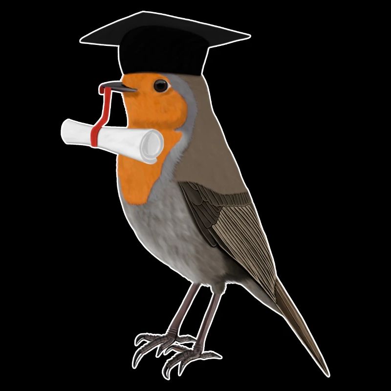 Oiseau célibataire
