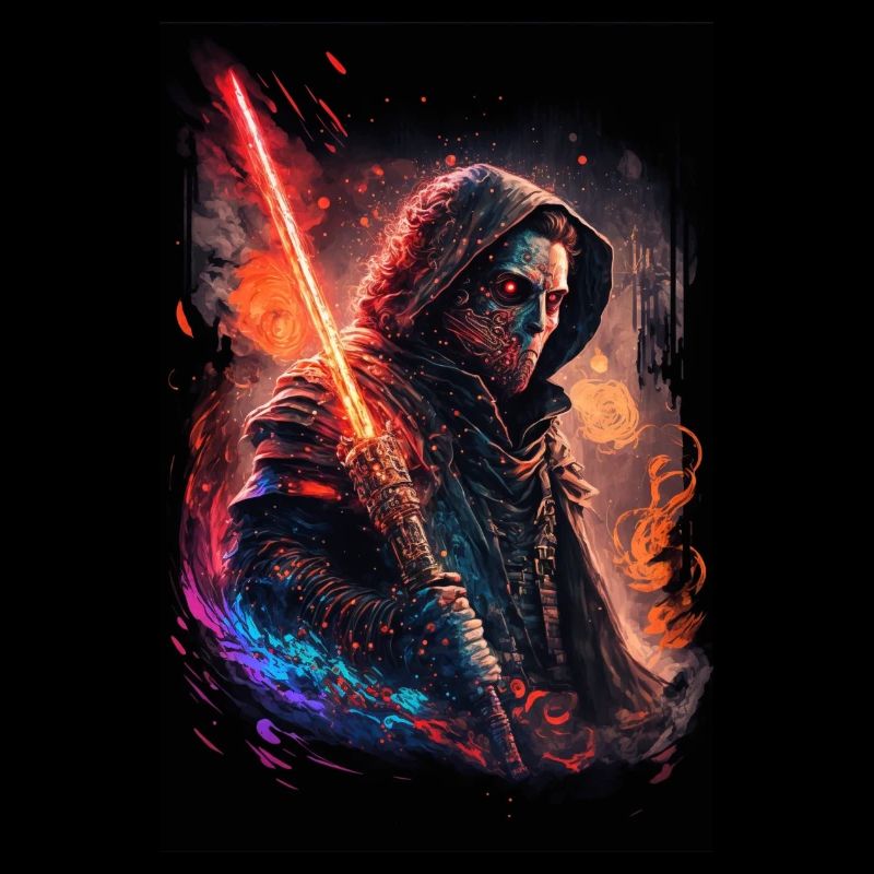 Sabre laser