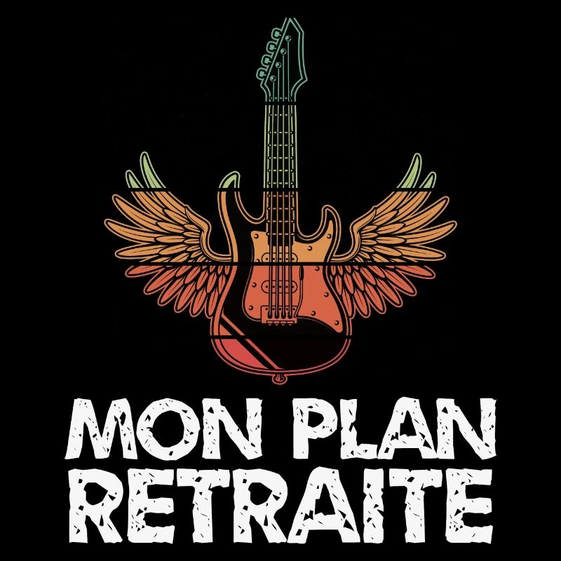 mon plan retraite