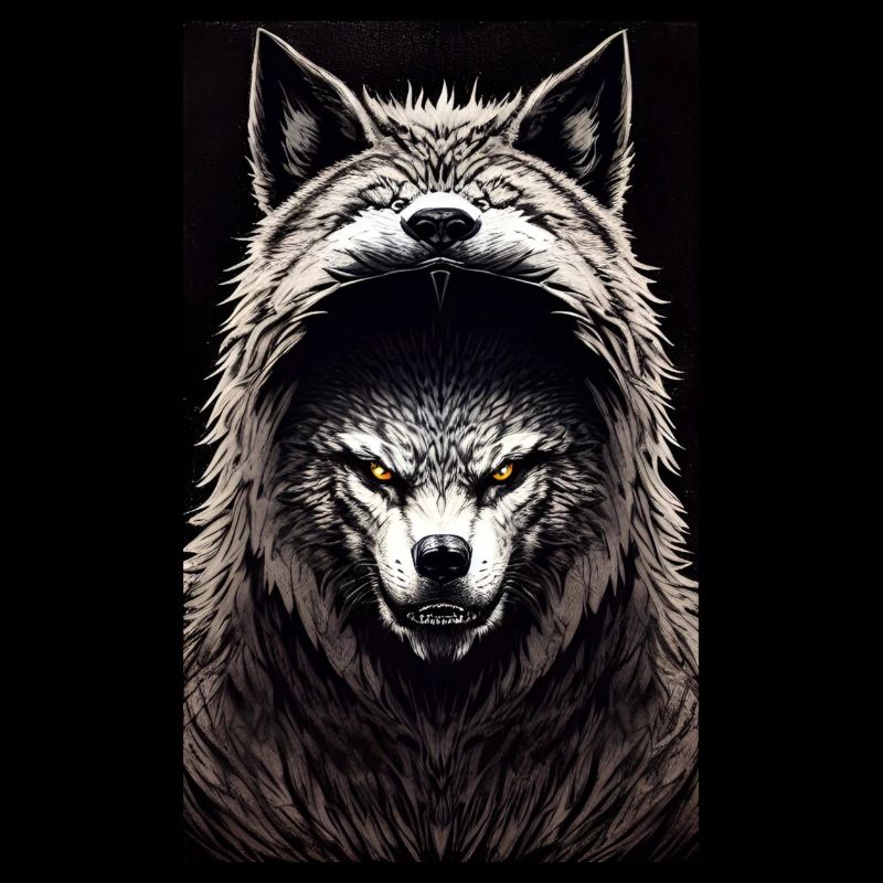 Werewolf | Wolf | Mythical creatures | Monsters | Mystical