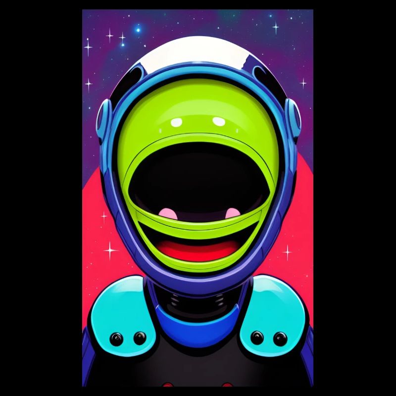 Alien | UFO | Spaceship | UAP | alien