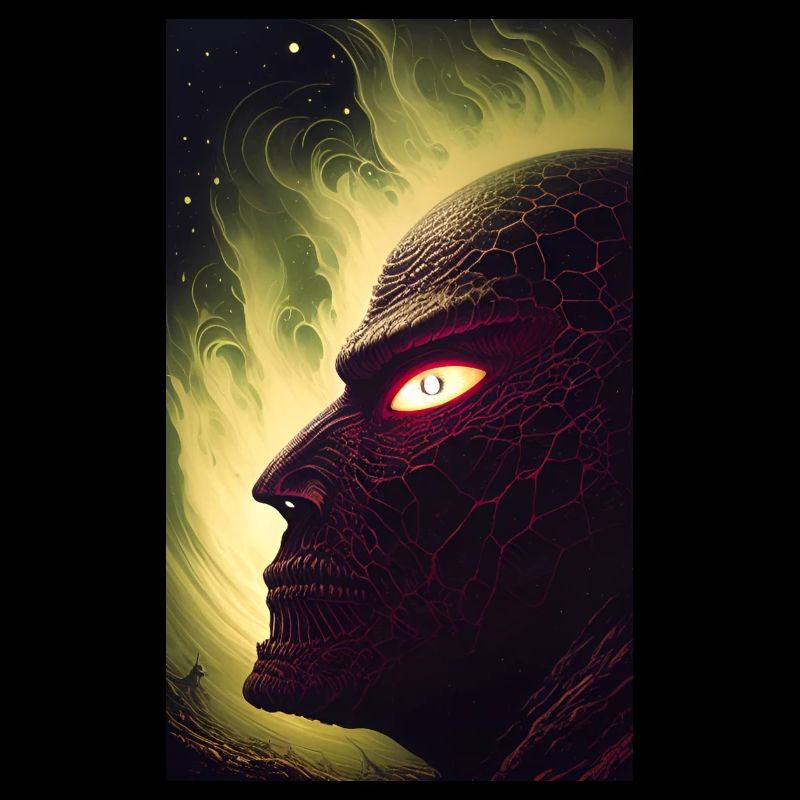 Alien | UFO | Raumschiff | UAP | außerirdische
