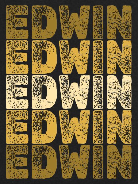 Roots Edwin