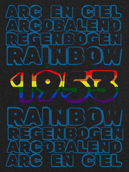 Rainbow 1953