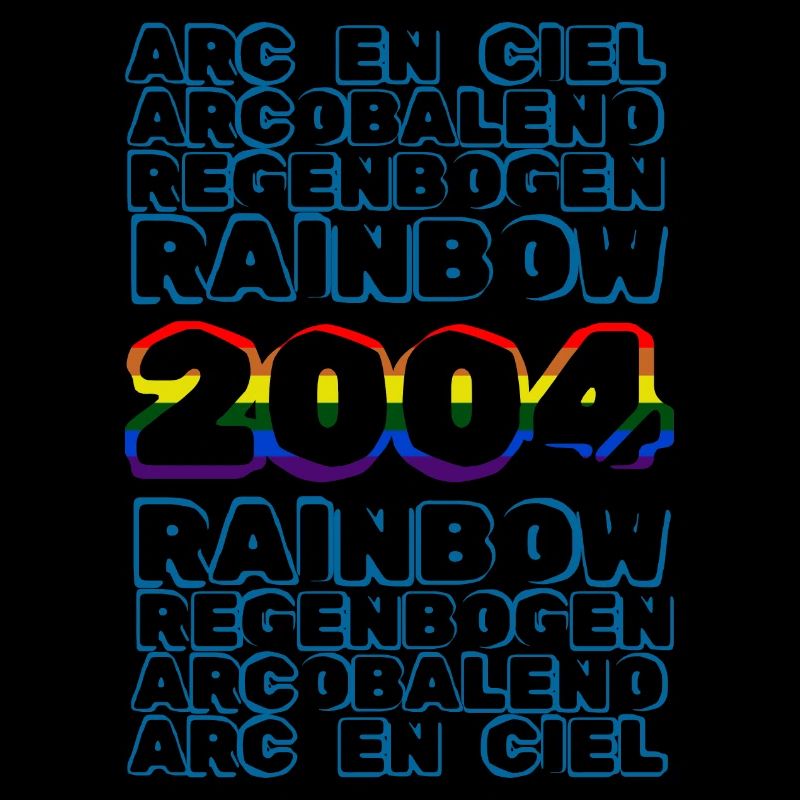 Rainbow 2004