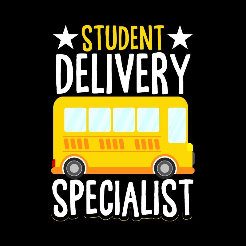 Student Delivery Specialist for School Bus Drivers