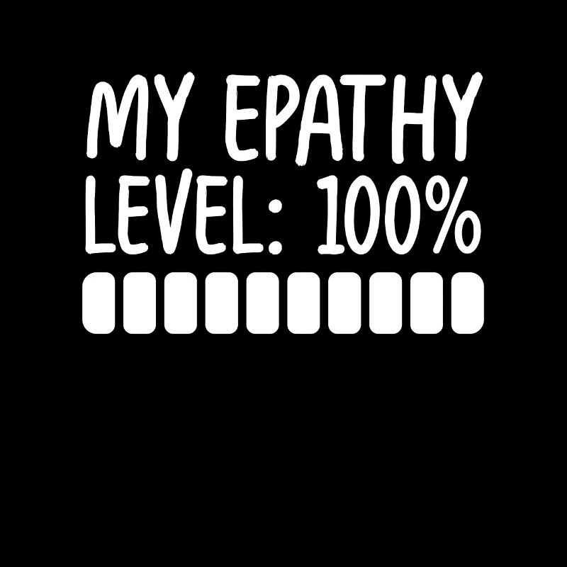My Empathy Level 100 Empathize Empathy Empathic