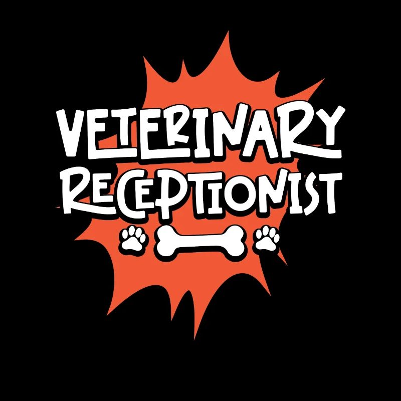 Veterinary Receptionist Veterinary Assistant