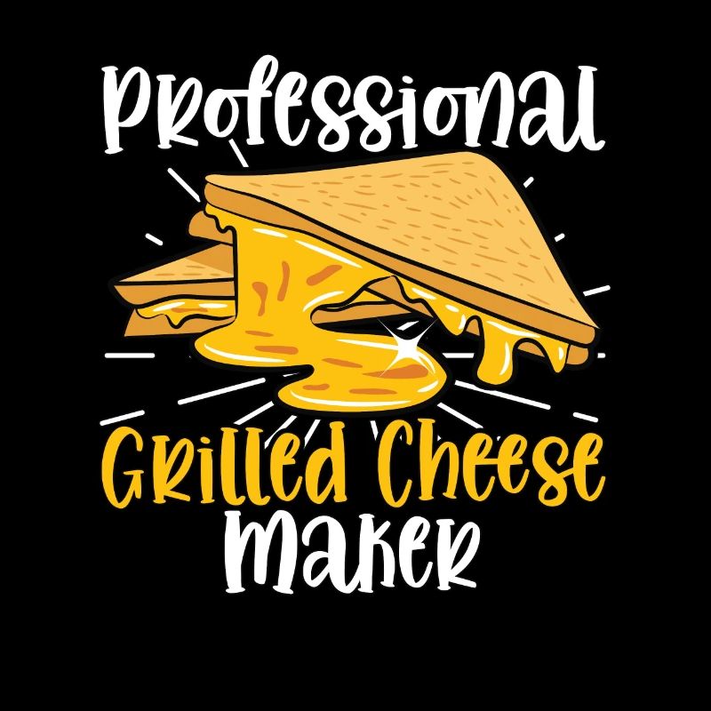 Fromager grillé professionnel pour