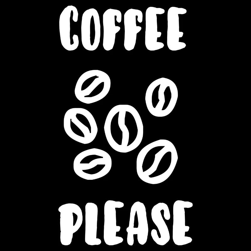 Coffee please