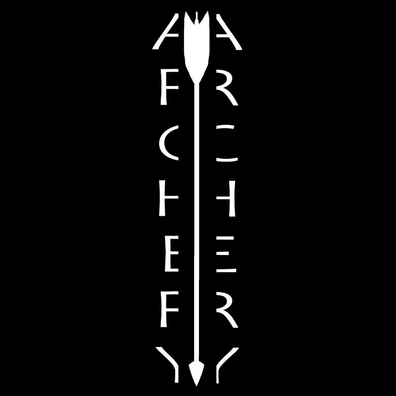 Archery Archery Arrow Bow