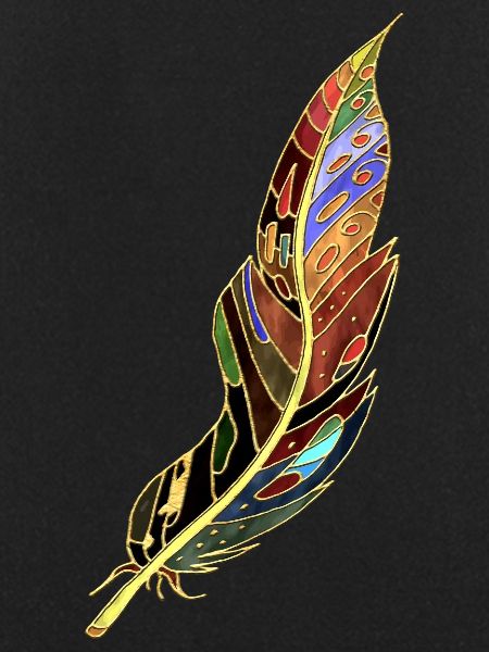 Feather