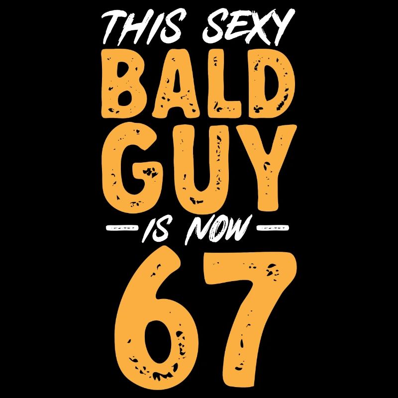Bald Head Baldness Beard Bald Head