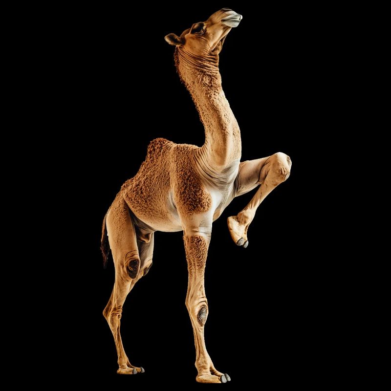Kamel