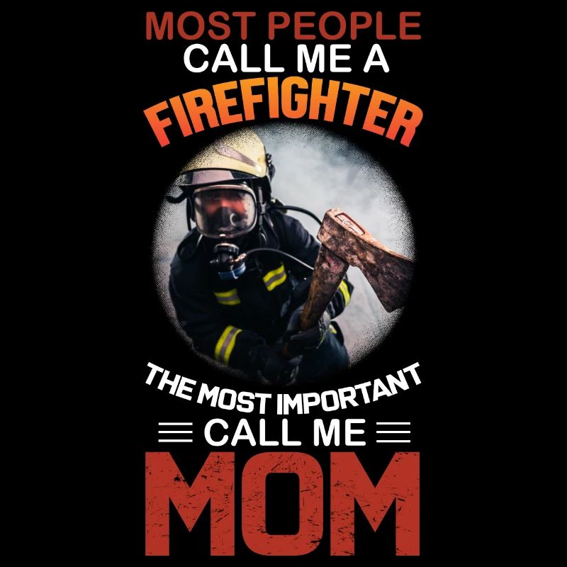Fire Fighter I Feuerwehrmann