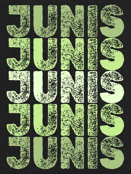 Birth name Junis